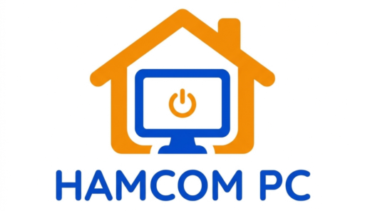 Hamcom PC